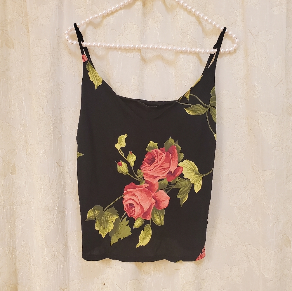 Guess Y2K Tank